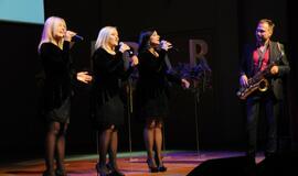 "Darbo žvaigždė 2015" apdovanojimai