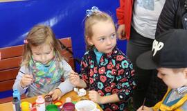 Gargžduose - Pasaulinės gyvūnų dienos šventė