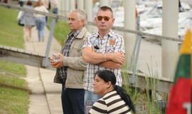 Žuvienės virimo varžybos