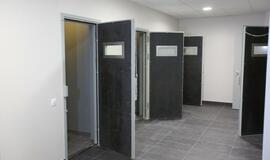 Naujasis Klaipėdos AVPK komisariatas