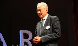 "Darbo žvaigždė 2015" apdovanojimai