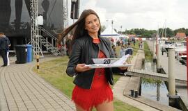 Žuvienės virimo varžybos