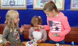 Gargžduose - Pasaulinės gyvūnų dienos šventė