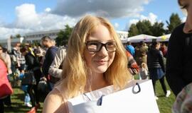 Gargžduose - Pasaulinės gyvūnų dienos šventė