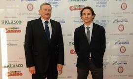 "Darbo žvaigždė 2015" apdovanojimai