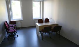 Naujasis Klaipėdos AVPK komisariatas