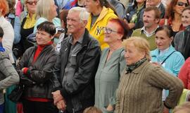 Žuvienės virimo varžybos