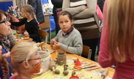 Gargžduose - Pasaulinės gyvūnų dienos šventė