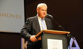 "Darbo žvaigždė 2015" apdovanojimai