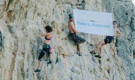 "ScalaDream" klubo vizitas Graikijoje