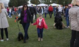 Gargžduose - Pasaulinės gyvūnų dienos šventė