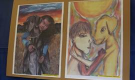 Gargžduose - Pasaulinės gyvūnų dienos šventė