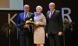 "Darbo žvaigždė 2015" apdovanojimai