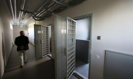 Naujasis Klaipėdos AVPK komisariatas