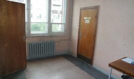 Klaipėdos apskrities policijos pastatai: prieš ir po