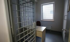 Naujasis Klaipėdos AVPK komisariatas