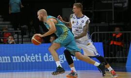 Vlado Garasto  turnyre "Neptūnas" liko trečias