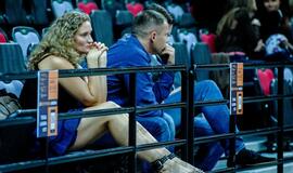 "Neptūnas“ turnyre patampė "Chimki" nervus