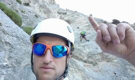 "ScalaDream" klubo vizitas Graikijoje