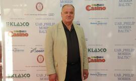 "Darbo žvaigždė 2015" apdovanojimai