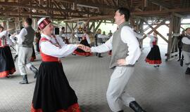 Baltų vienybės šventė (2-oji diena)