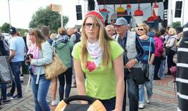 Žuvienės virimo varžybos