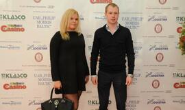 "Darbo žvaigždė 2015" apdovanojimai