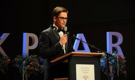 "Darbo žvaigždė 2015" apdovanojimai