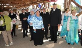 11-oji Baltų vienybės šventė