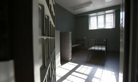 Naujasis Klaipėdos AVPK komisariatas