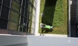 Naujasis Klaipėdos AVPK komisariatas