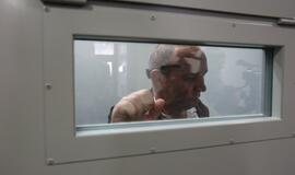 Naujasis Klaipėdos AVPK komisariatas