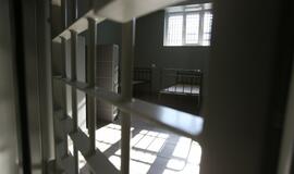 Naujasis Klaipėdos AVPK komisariatas