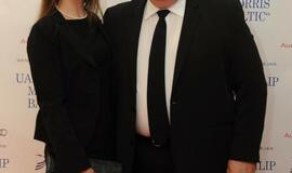 "Darbo žvaigždė 2015" apdovanojimai