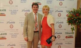 "Darbo žvaigždė 2015" apdovanojimai