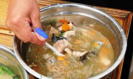 Žuvienės virimo varžybos