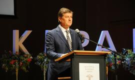 "Darbo žvaigždė 2015" apdovanojimai