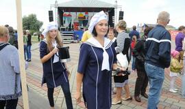 Žuvienės virimo varžybos