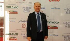 "Darbo žvaigždė 2015" apdovanojimai