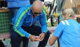 Žuvienės virimo varžybos