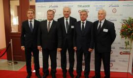 "Darbo žvaigždė 2015" apdovanojimai