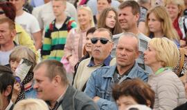 Žuvienės virimo varžybos