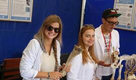 Gargžduose - Pasaulinės gyvūnų dienos šventė