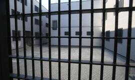 Naujasis Klaipėdos AVPK komisariatas