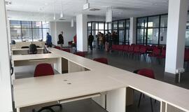 Naujasis Klaipėdos AVPK komisariatas