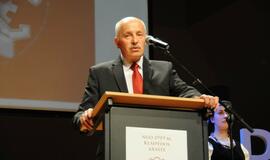 "Darbo žvaigždė 2015" apdovanojimai