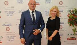 "Darbo žvaigždė 2015" apdovanojimai