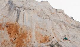 "ScalaDream" klubo vizitas Graikijoje