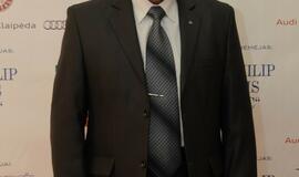 "Darbo žvaigždė 2015" apdovanojimai