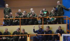 "Dragūnas" nugalėjo HC "Kehra" rankininkus